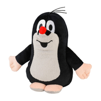 Warmies der kleine Maulwurf