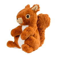 Warmies Eichhörnchen