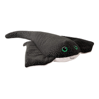 Warmies Manta-Rochen
