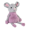 Warmies Maus rosa