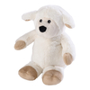Warmies Minis Schaf beige