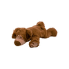 Warmies Sleepy Bear braun