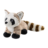 Warmies Waschbär