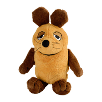 Warmies Wärmestofftier Die Maus