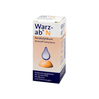Warz-ab N Lösung