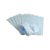 Waschhandschuhe Vlies 14, 5x22, 5cm