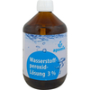 Wasserstoffperoxid 3% Dab 10 Lösung - None
