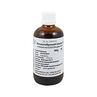 Wasserstoffperoxid Lösung 3%
