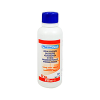 Wasserstoffperoxyd 3, 6%