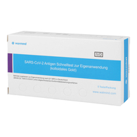 Watmind Lolly Antigen Schnelltest