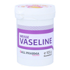 Weiße Vaseline Im Tiegel - None