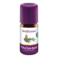 Weißtannenöl Bio - None