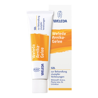 Weleda Arnika Gelee - None