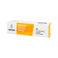 Weleda Arnika Gelee