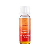 Weleda Arnika Massageöl