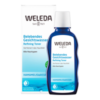 Weleda Belebendes Gesichtswasser - None