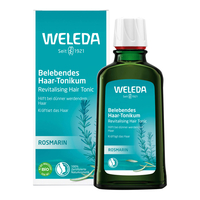 Weleda Belebendes Haar-Tonikum - None
