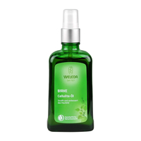 Weleda Birke Cellulite-Öl