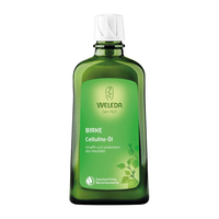 Weleda Birken Cellulite-Öl