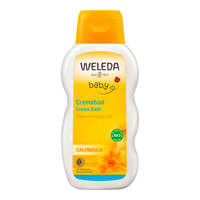 Weleda Calendula Cremebad - None