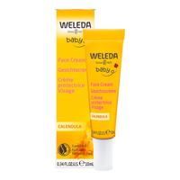 Weleda Calendula Gesichtscreme - None
