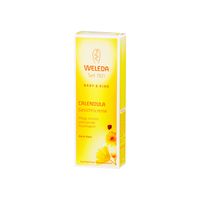 Weleda Calendula Gesichtscreme