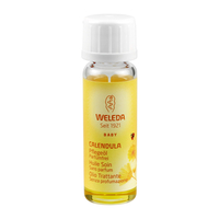 Weleda Calendula Pflegeöl Parfümfrei