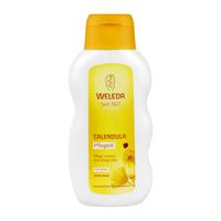 Weleda Calendula Pflegeöl Parfümfrei