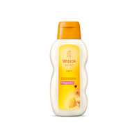 Weleda Calendula Pflegemilch