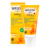 Weleda Calendula Wind- & Wetterbalsam - None