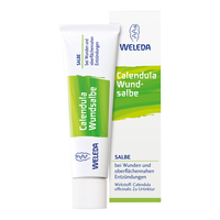 Weleda Calendula Wundsalbe - None