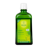Weleda Citrus Deodorant Nachfüllflasche