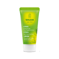 Weleda Citrus Erfrischende Feuchtigkeitslotion