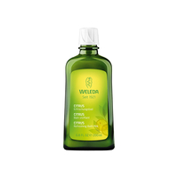 Weleda Citrus Erfrischungsbad