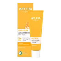 Weleda Coldcream Gesichtscreme - None