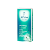Weleda Edeltannen Erholungsbad