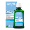 Weleda Erfrischende 2In1 Reinigung Milch - None