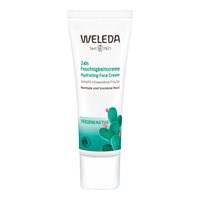 Weleda Feigenkaktus 24h Feuchtigkeitscreme