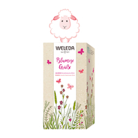 Weleda Frühlingsset Blumige Grüße Wildrose/Mandel