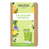 Weleda Geschenkset Citrus/Skin Food Light