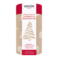 Weleda Geschenkset Granatapfel