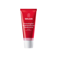 Weleda Granatapfel Regenerationshandcreme