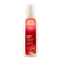 Weleda Granatapfel Regenerierende Pflegelotion
