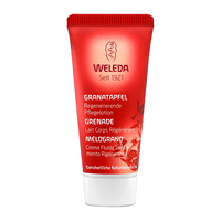 Weleda Granatapfel Regenerierende Pflegelotion