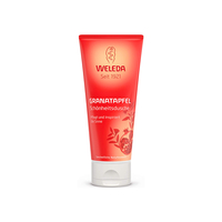 Weleda Granatapfel Schönheitsdusche