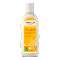 Weleda Hafer Aufbau-Shampoo - None