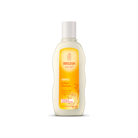 Weleda Hafer Aufbau-Shampoo