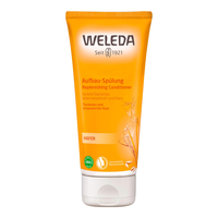Weleda Hafer Aufbau-Spülung - None