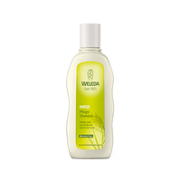 Weleda Hirse Pflege-Shampoo