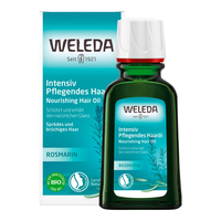 Weleda Intensiv Pflegendes Haaröl - None